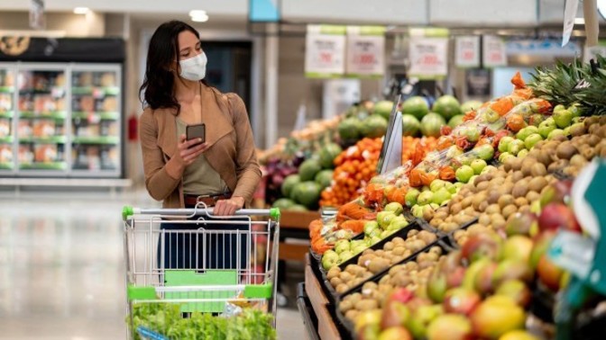 Grocery shopping ideas: what do you guys buy for breakfast, lunch, and dinner?