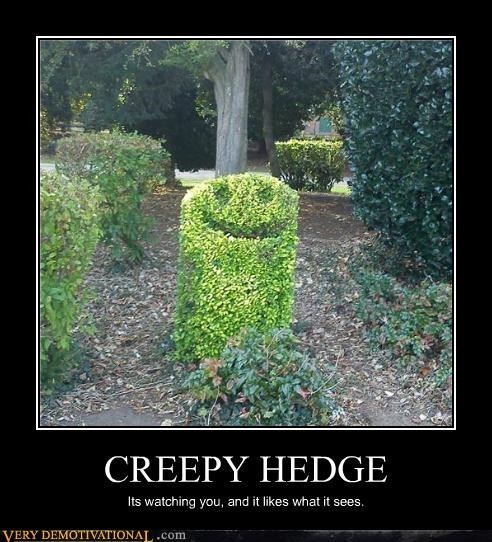 Would You Rather Your Neighbors Be Killer Clowns, Zombies, Werewolves Or One Of The Following?