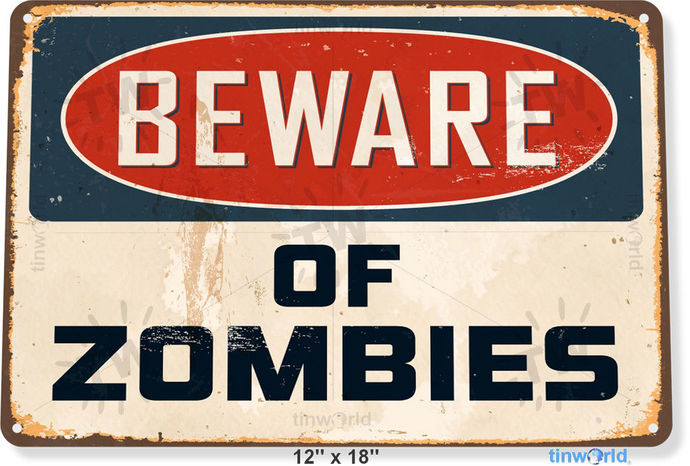 Would You Rather Your Neighbors Be Killer Clowns, Zombies, Werewolves Or One Of The Following?