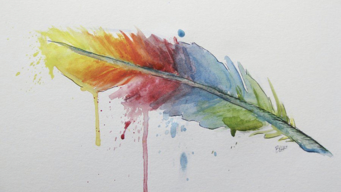 Would this make a good tattoo design?