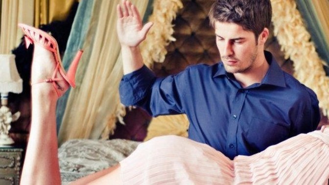 Guys, did you ever spanked your girl?