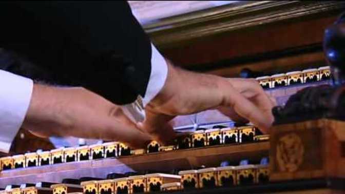 What is your favorite classical piece of music?
