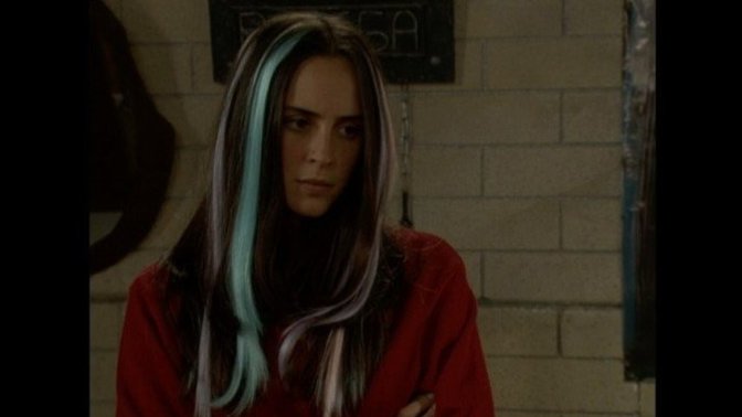 What do you think of this hairstyle?
