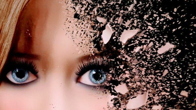 Does a fragile ego mean someone has low self-esteem?