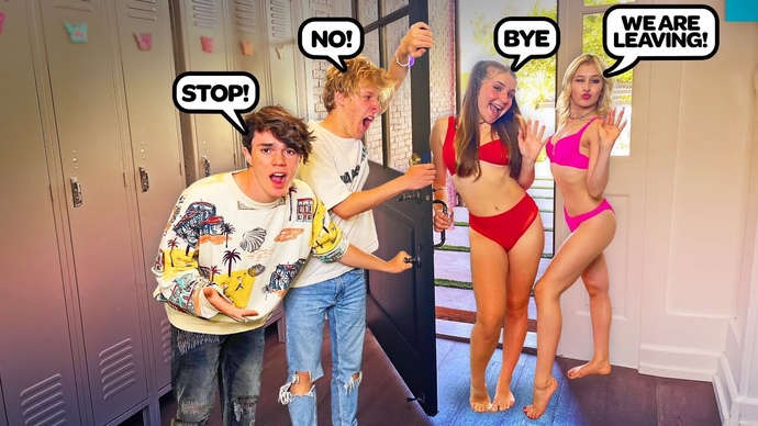 Would you let your underage child be famous on the internet?