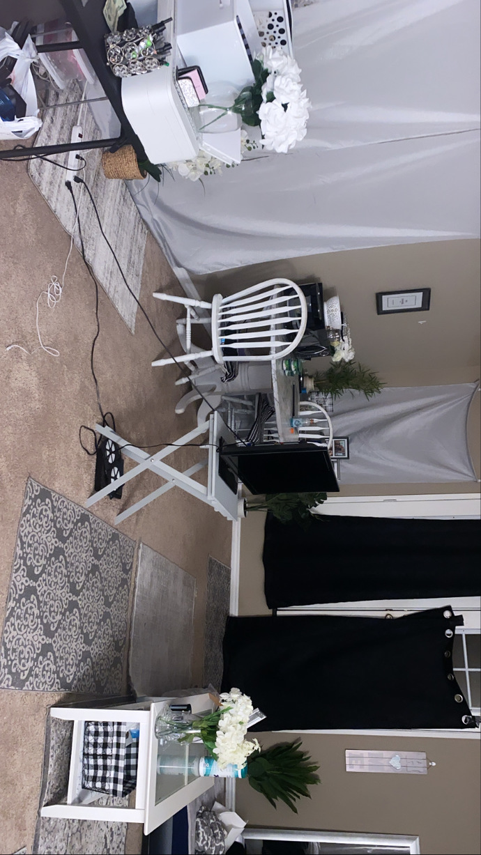 Should I move to an apartment? is my studio ugly?