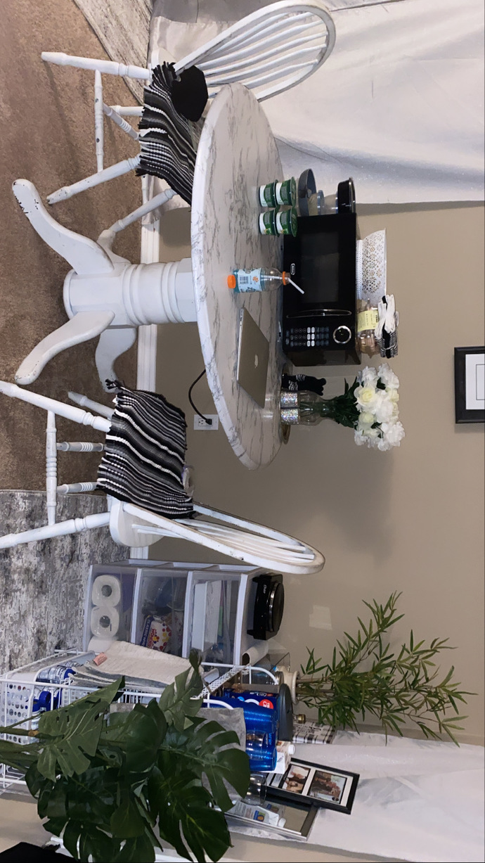 Should I move to an apartment? is my studio ugly?