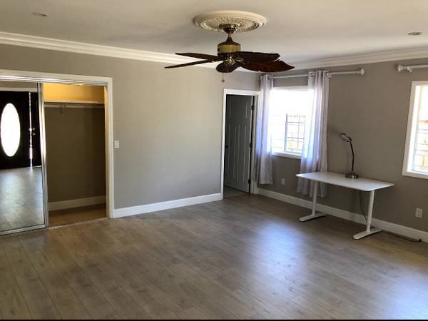 Should I move to an apartment? is my studio ugly?