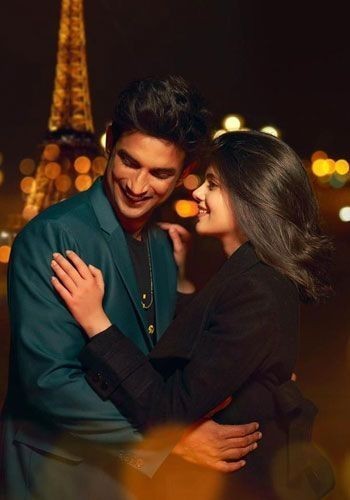 What do you think about Bollywood?
