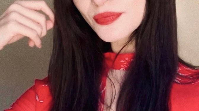 Does she look KOREAN or Asian to you?