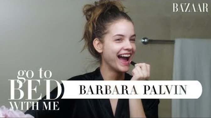 Does model Barbara Palvin have the most pretty face you have ever seen in your life?