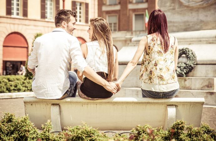 What do you think when you see a relationship status marked “It’s complicated”?