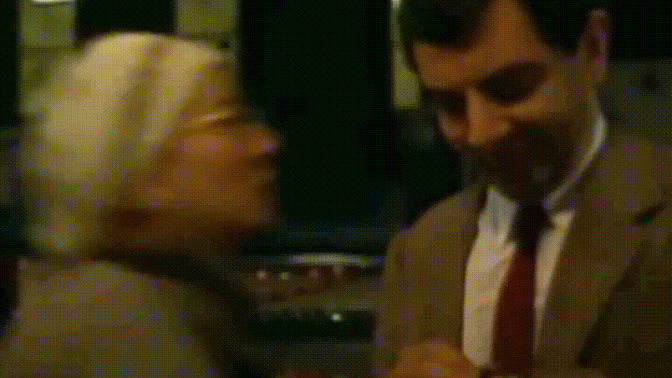How do you feel if the person you kissed rubbed it off?