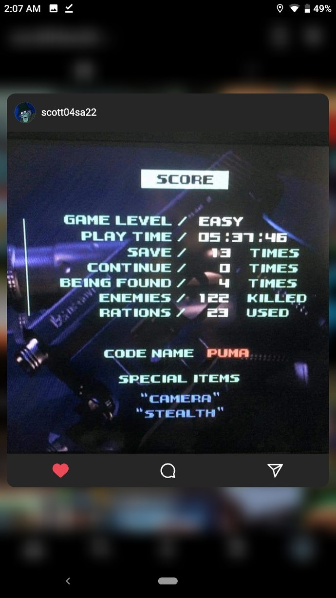 Which game do u love most?