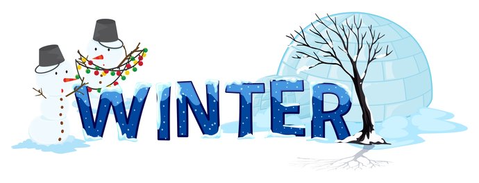 What is your favorite season?
