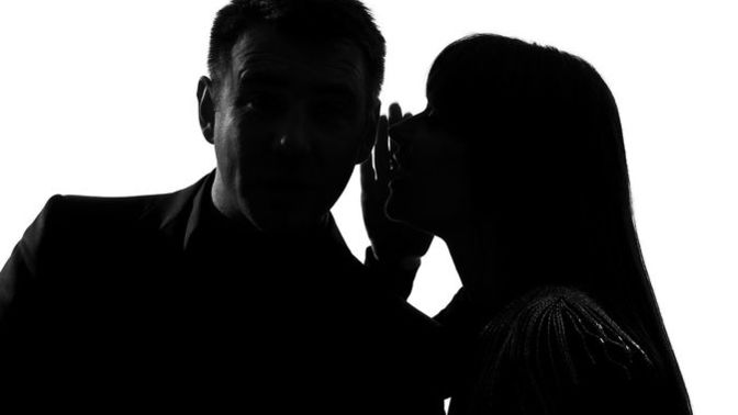 Would you be hurt if you found out your family kept secrets from you?