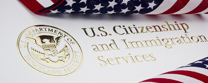 Americans: What is the point of maintaining a Department of Immigration?