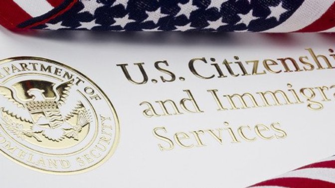 Americans: What is the point of maintaining a Department of Immigration?