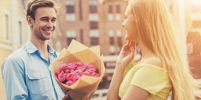 How come women don't have the same urges as men when seeing the attractive opposite sex?