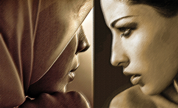 Would you rather marry someone modern or traditional?
