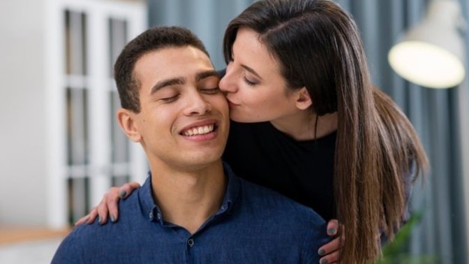 Would you rather marry someone modern or traditional?