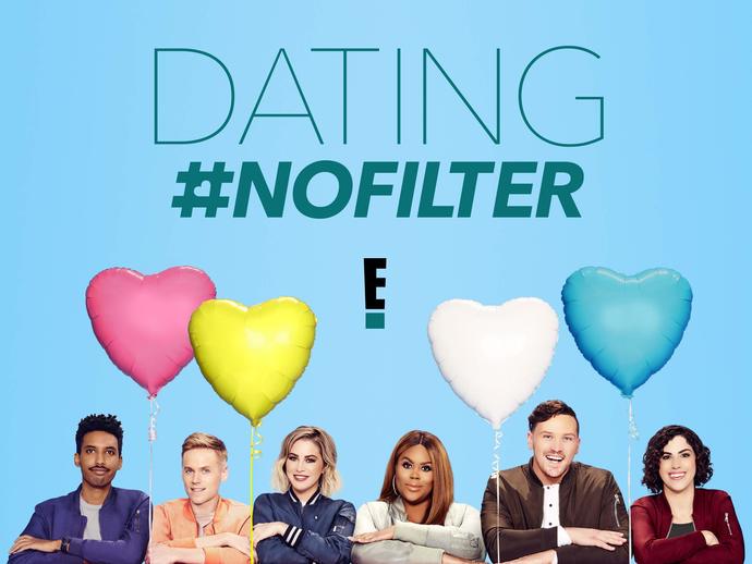 Is dating excruciating? Im watching a dating show and it looks excruciating?