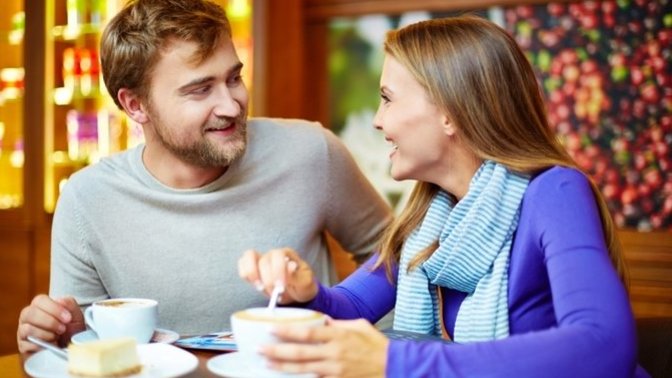 Are there any expectations on a first date?