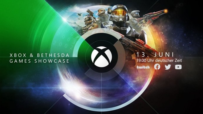 Did you like the Microsoft games presentation at E3?