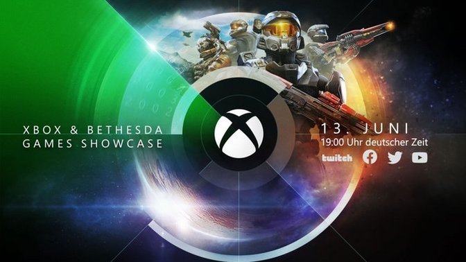 Did you like the Microsoft games presentation at E3?