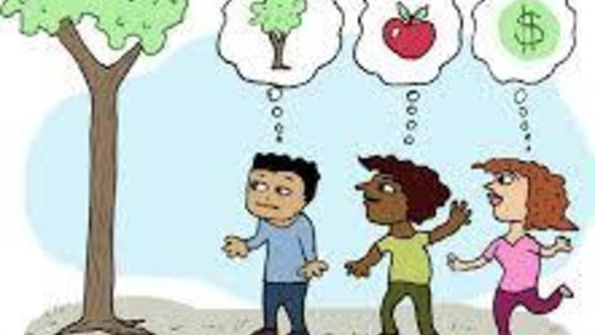Is It "Really" Possible To Experience Anything Objectively?