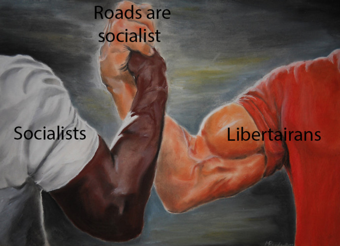 Why do Americans not understand Socialism?