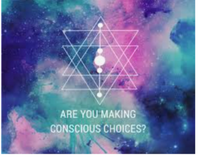 Do You Ever Really Do Anything Out Of Your Own Conscious Choice, Or Are We Always Controlled By Some External Stimulation Or Motive?