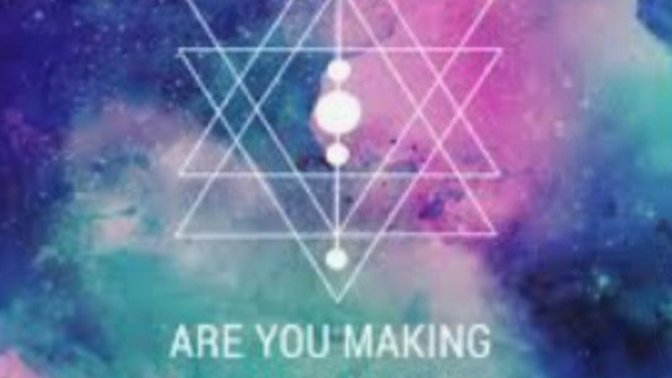 Do You Ever "Really" Do Anything Out Of Your Own Conscious Choice, Or Are We Always Controlled By Some External Stimulation Or Motive?