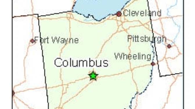 When You Think of Columbus, Ohio, What is the First Thing That Comes to Your Mind?