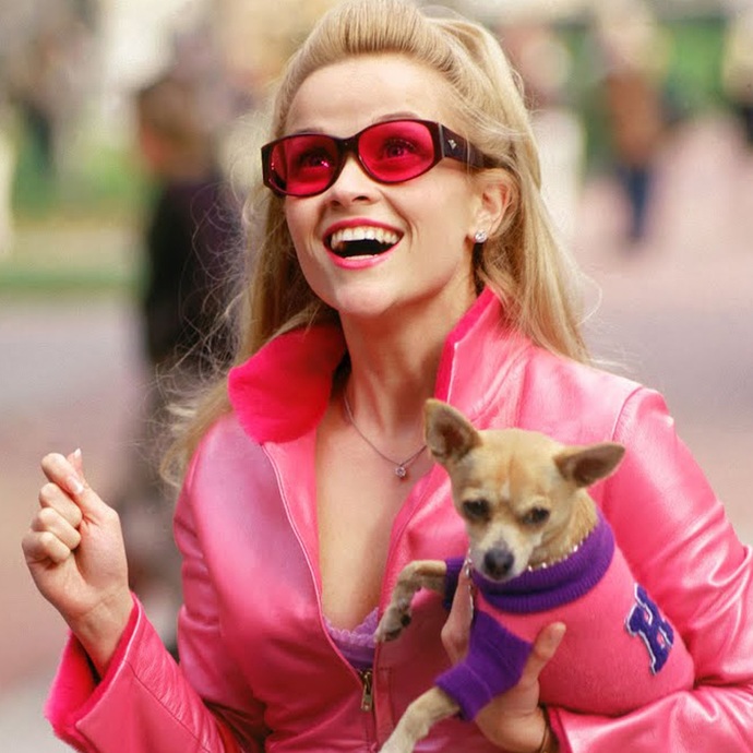 Can high maintenance women be femme fatale?