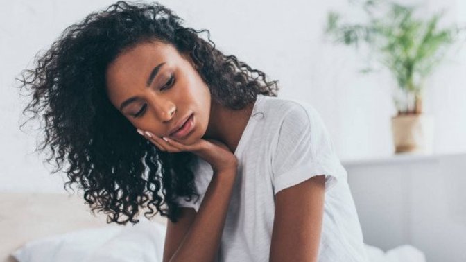 Do you have "guilt baggage" from causing a heartbreak?