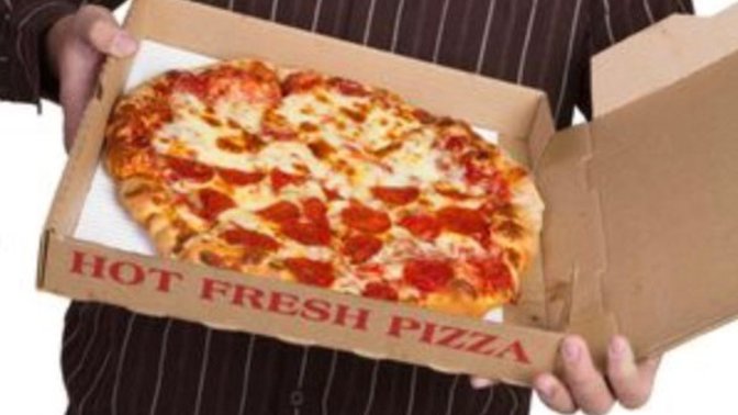 Does food patch things up with your ex/partner?