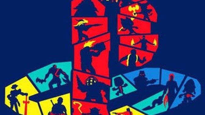 Which Series of Games Do You Like?