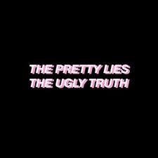 Which is better: to lie to people, including children, even if itll make them happy, or to tell the harsh truth, even if itll make people depressed?