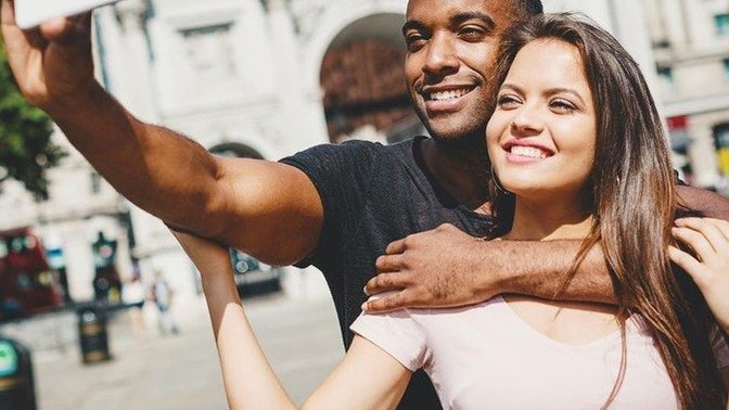 Where would your ideal first date be?