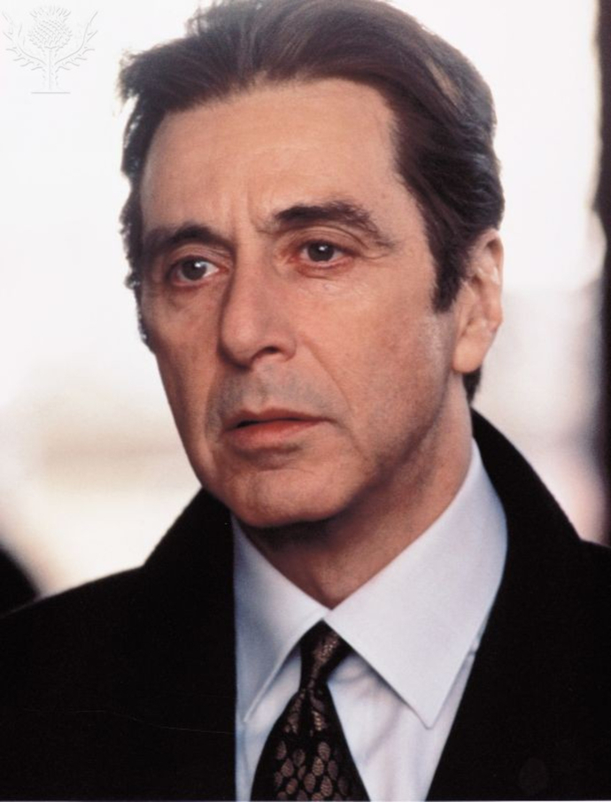 What’s your favorite Al Pacino movie of all time?
