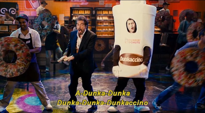 What’s your favorite Al Pacino movie of all time?