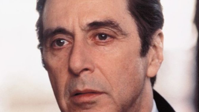 What’s your favorite Al Pacino movie of all time?