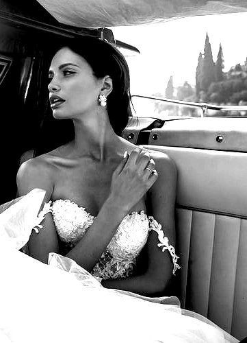 Do you believe in marriage?