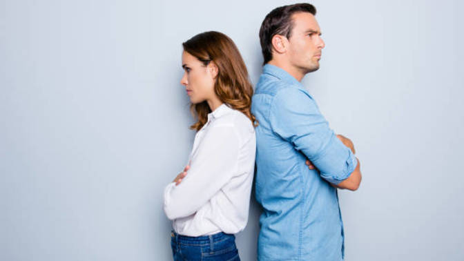 Have relationships become pointless nowadays?
