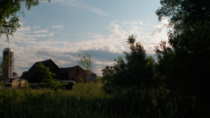 Who would like to see photos of my farm and areas around my farm?