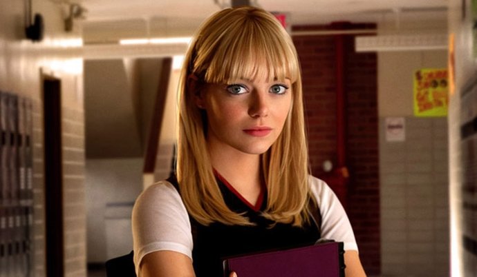 Which Spiderman girl is the hottest?