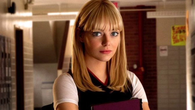 Which Spiderman girl is the hottest?