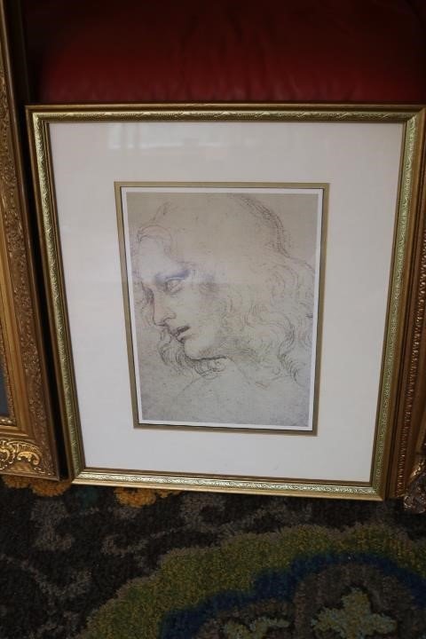 Which is best Art that I won at local auction?