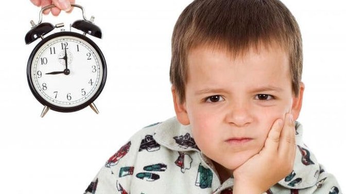 Parents: Do you set bedtimes for your kids during summer breaks?